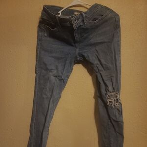 Levi's Skinnys